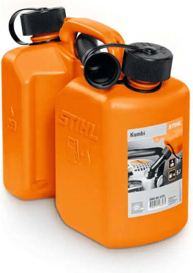 Stihl Пластмасово Бидонче 8л