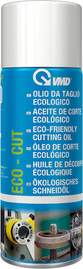 Екологично Масло За Рязане Eco Cut 300ml Смазка За Металообработка