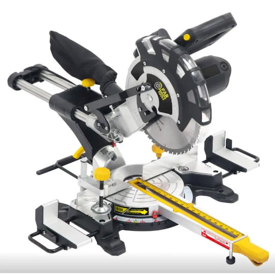 Far Tools Фалцоприсон Електрически 2000W Диаметър 25.4мм