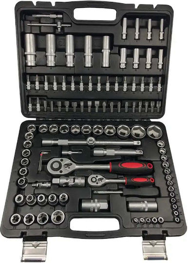 NexTool Ключ с Гнезда 108 Бройки