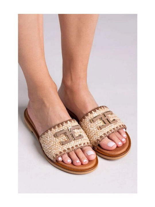 Ragazza Anatomisch Σανδάλια Beige Ragazza Anatomisch Σανδάλια Beige
