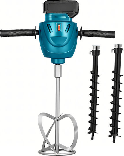 Amestecător Electric cu Accesoriu de Amestecare