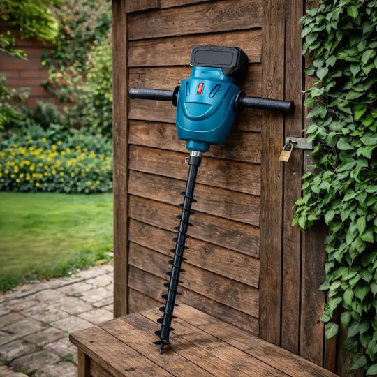 Amestecător Electric cu Accesoriu de Amestecare