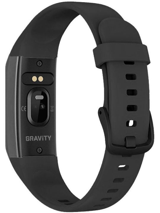 Gravity GT40-1 Μαύρο