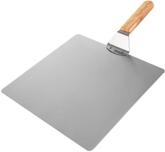 Lopată Pentru Pizza Din Oțel Inoxidabil