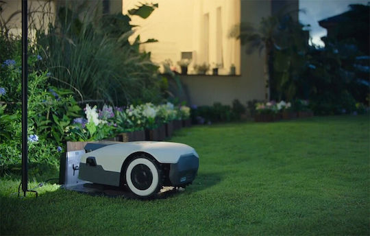Anthbot Genie 800 Roboter Rasenmäher