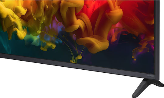 LG Smart Televizor 43" 4K UHD Mini LED evo AI QNED8E HDR (2026) 43QNED8EB3F