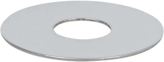 Socket 1/2" 76 Agria Wide Periphery Flat