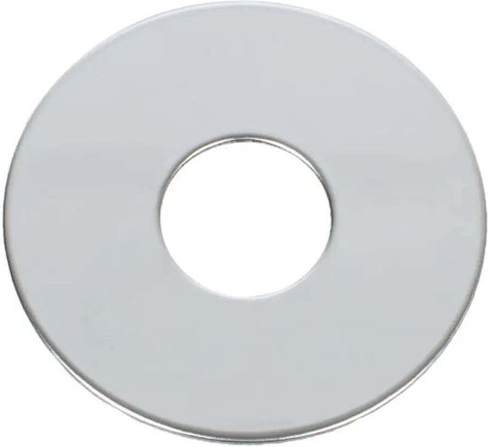 Socket 1/2" 76 Agria Wide Periphery Flat