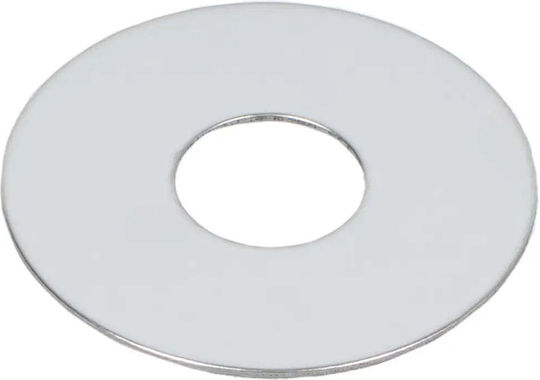 Socket 1/2" 76 Agria Wide Periphery Flat