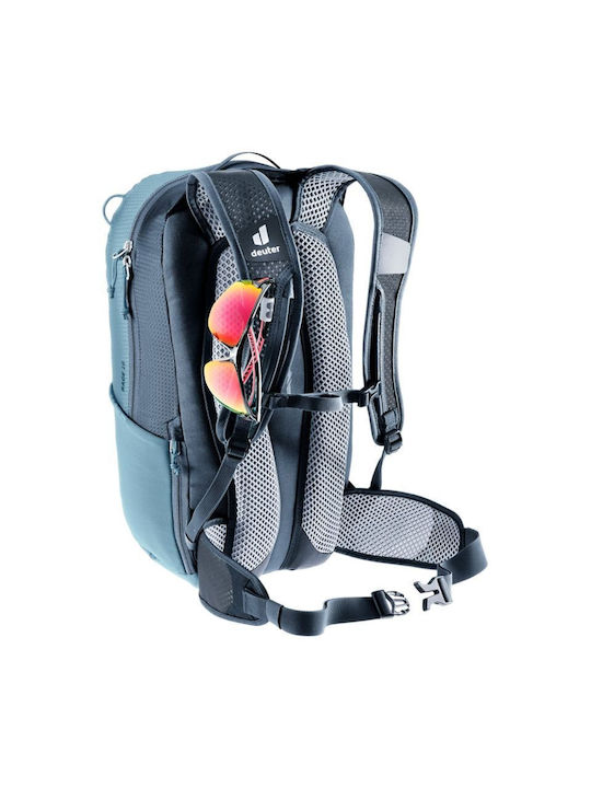 Atlantic Оревабително Раница 16л Daypack