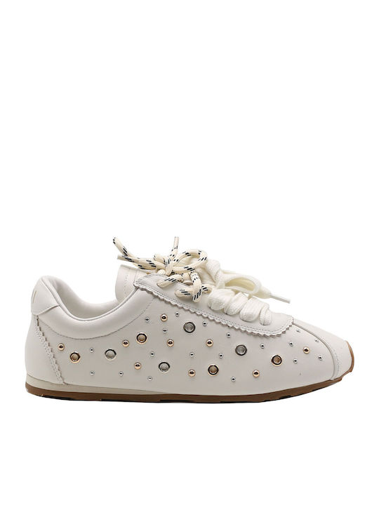 Damentaschen Sneakers Off White