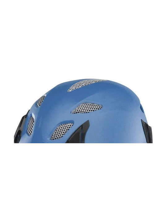 Climbing Technology Unisex Ορειβατικό Κράνος Μπλε