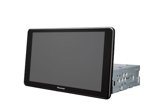 Pioneer Ηχοσύστημα Αυτοκινήτου 2 DIN (Bluetooth/USB) με Οθόνη Αφής 9"