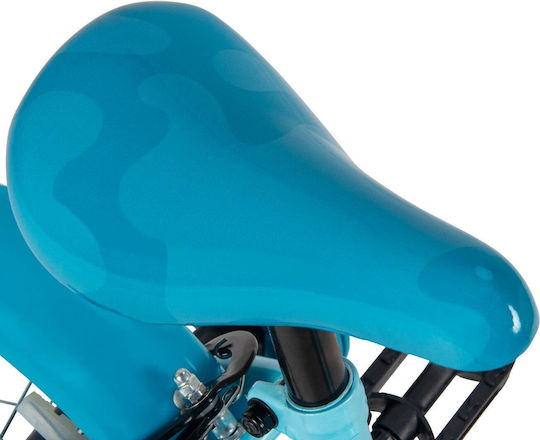 Huffy 12" Παιδικό Ποδήλατo BMX Μπλε