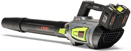 NAC Handheld Battery Leaf Blower 40V Solo