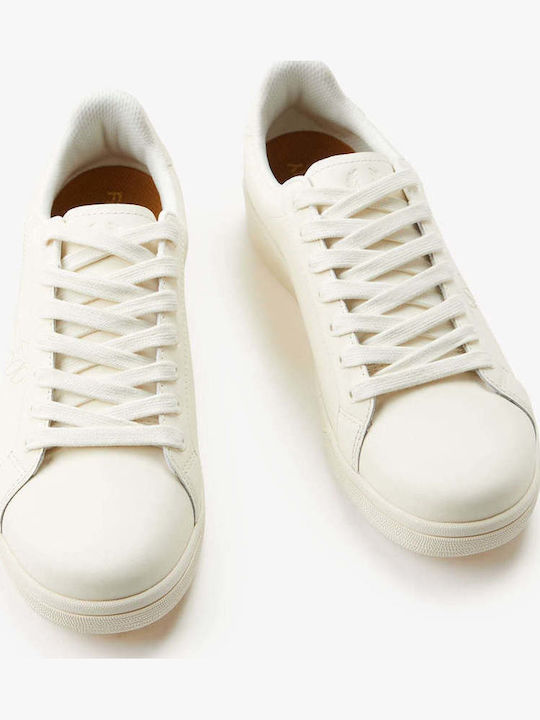 Ανδρικά Sneakers Ecru
