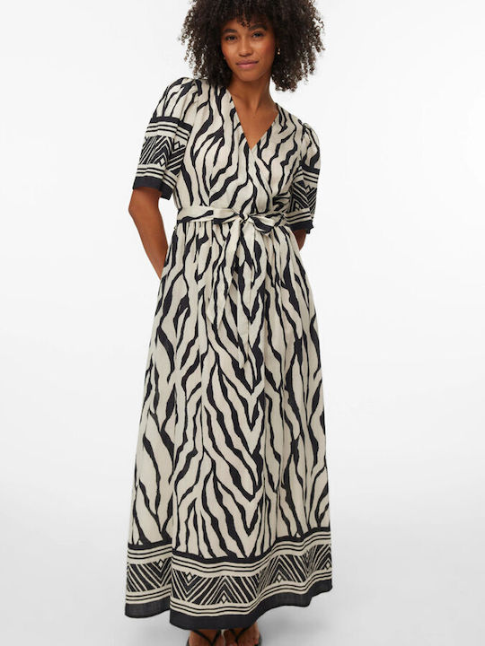 Vero Moda Dress All Day Multicolour