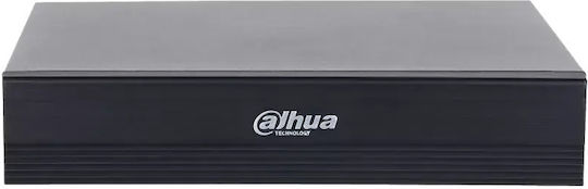 Dahua XVR1B08H-I/T HVR Recorder 8 Channels with Full HD Resolution
