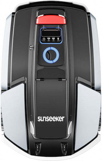 Sunseeker S5 Ρομποτική Μηχανή Γκαζόν