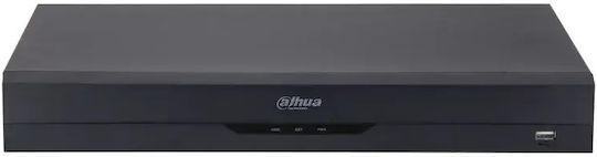 Dahua XVR5216AN-I3/T HVR Устройство за Запис 16 Канала с Full HD Анализ