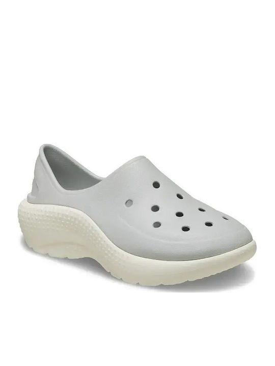 Classic Kids Anatomic Beach Clogs Gray