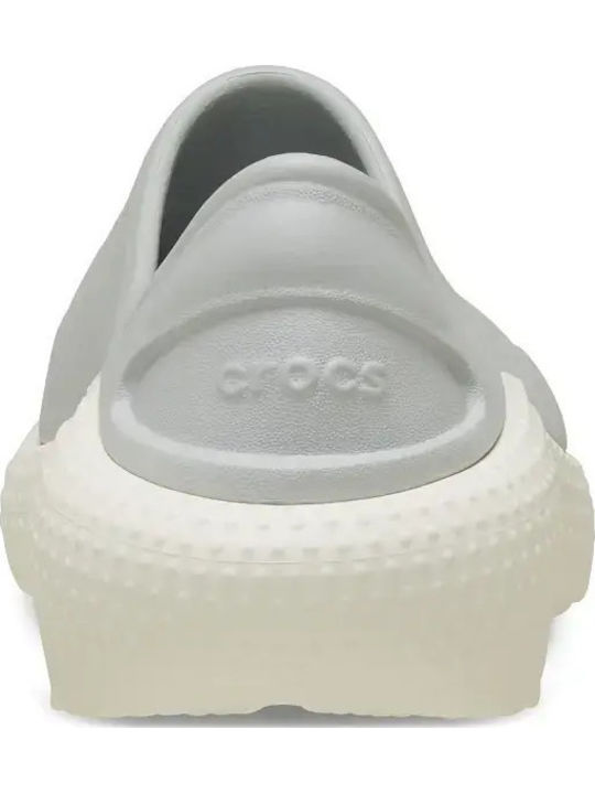 Classic Kids Anatomic Beach Clogs Gray