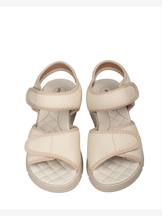Women's Anatomic Sandals Beige