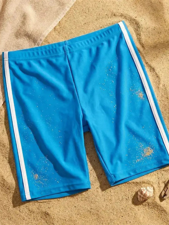 Sun Emporium C2012 Παιδικό Μαγιό Βερμούδα / Σορτς Μπλε Ρουά Sun Emporium C2012 Παιδικό Μαγιό Βερμούδα / Σορτς Μπλε Ρουά