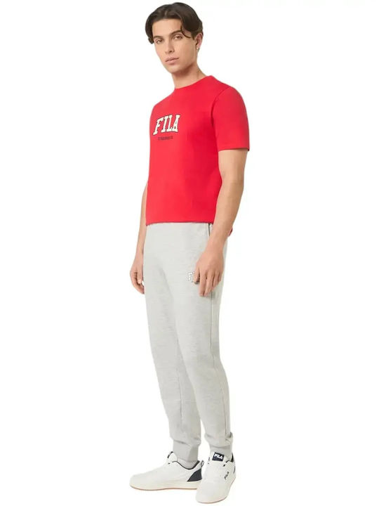 Fam1220_gr80000 Sweatpants White