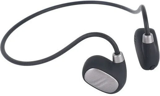 Leewello MS-11 Ohrstöpsel Bluetooth Kopfhörer Schwarz