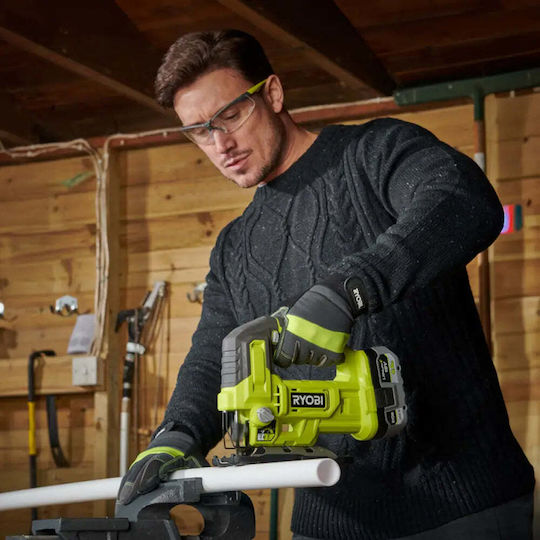 Ryobi RJS18-0 Σέγα