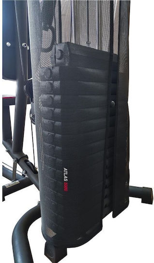 Enero Training Atlas 5000 Sport- und Fitnessgeräte