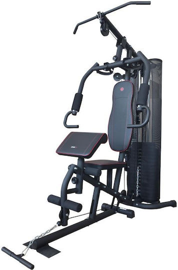 Enero Training Atlas 5000 Sport- und Fitnessgeräte