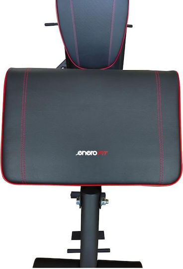 Enero Training Atlas 5000 Sport- und Fitnessgeräte