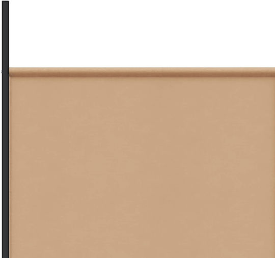 vidaXL Διακοσμητικό Παραβάν Υφασμάτινο 348x180cm