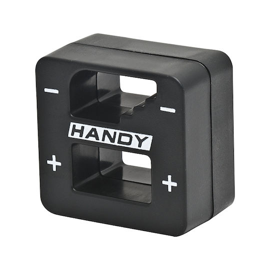 Magnetizer Screwdrivers Hand Tools 50 X 50 X 30 Mm