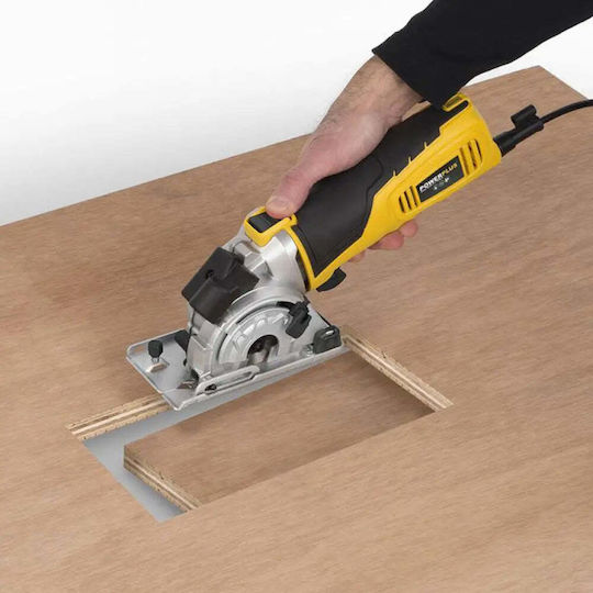 PowerPlus Makita Kreissäge