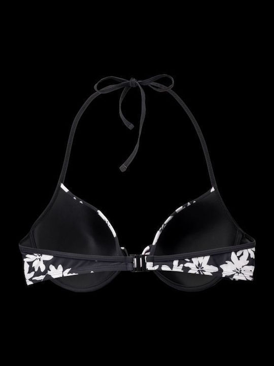 Bikini Σουτιέν Μαύρο
