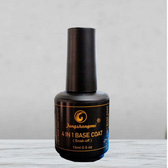 Fengshangmei Strat De Bază / Primer Pentru Lacuri Simple 15ml