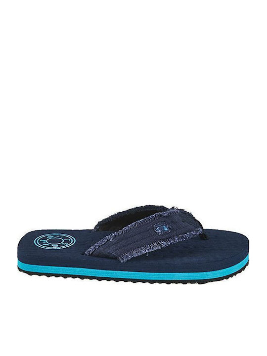 Παιδικές Σαγιονάρες Flip Flops Μπλε