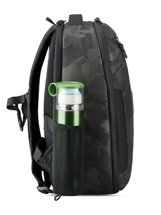 Roncato Rucksack Wasserdichte Khaki
