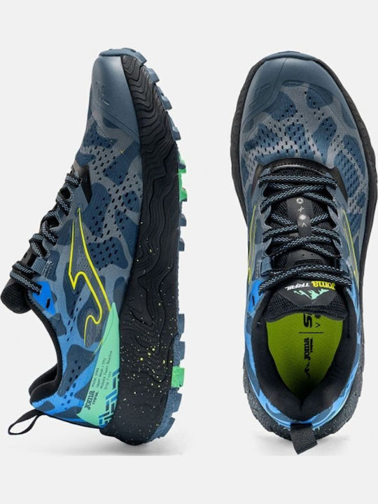 Joma Ανδρικά Παπούτσια Τένις Πολύχρωμα