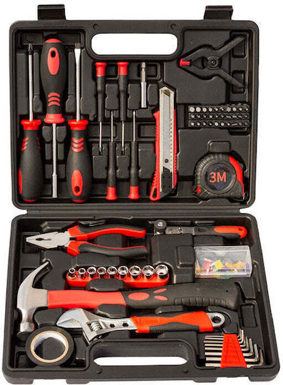 NexTool Βαλίτσα με Εργαλεία