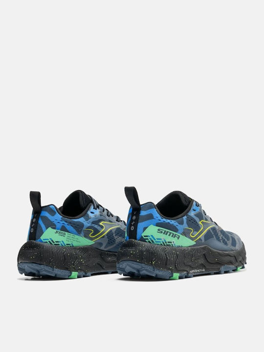 Joma Pantofi Tenis Multicolori Pentru Bărbați
