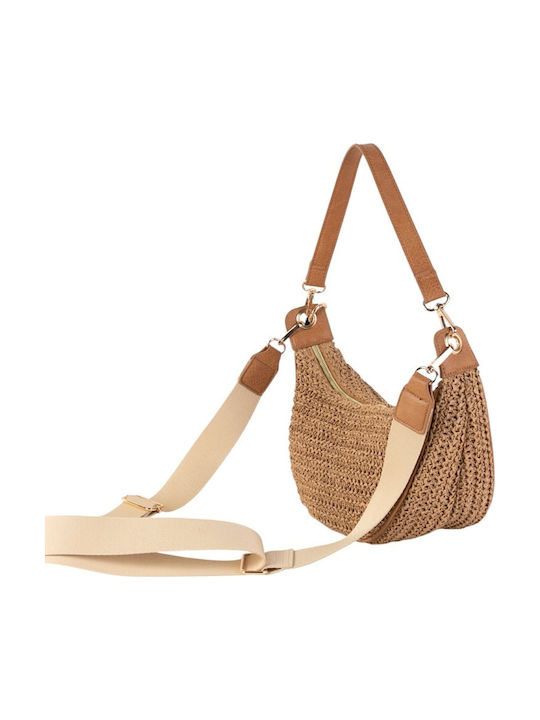 Women's Shoulder Crossbody Bag Black