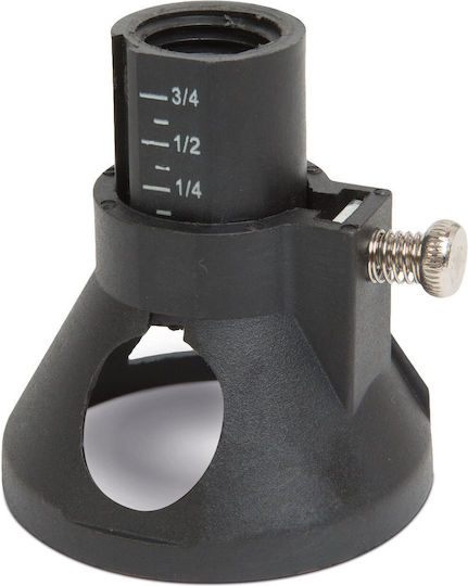 MCT-LST-GLB_10363 Rotary Multi Tool 170W with Speed Setting