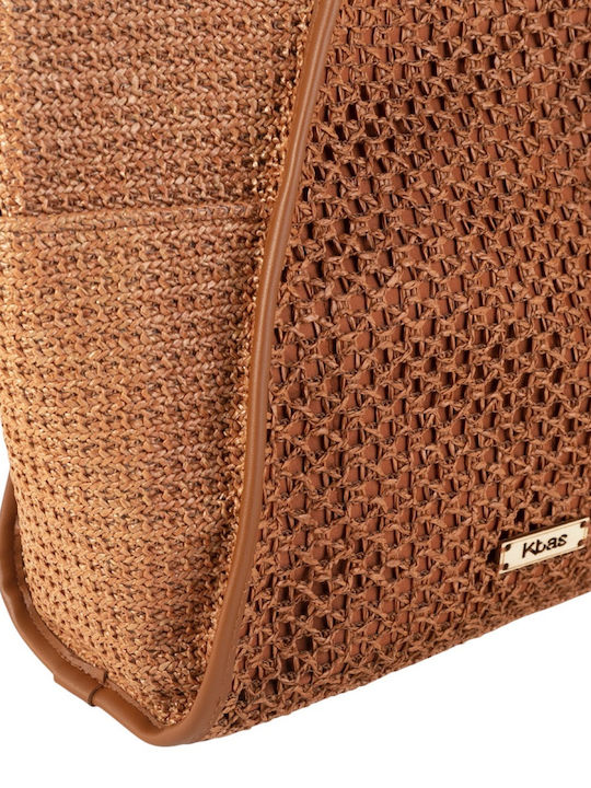 Women's Black Shoulder Bag