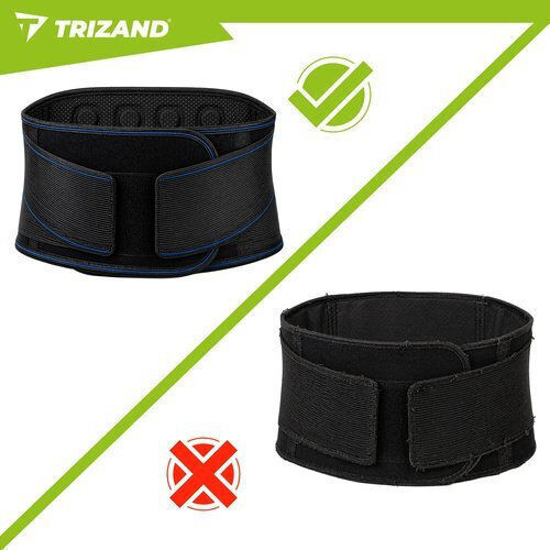 Trizand Bracel Pentru Spate