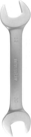 Inventiv Διπλό Γερμανικό Κλειδί Μεγέθους 30x32 / 30 / 32"
